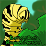 Caterpillar's Micro Adventure