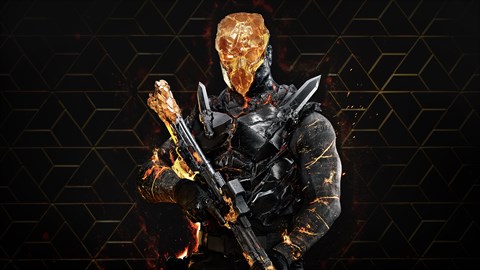 《使命召唤®：黑色行动 6》黑色组织（第01赛季）