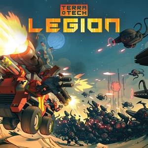 TerraTech Legion
