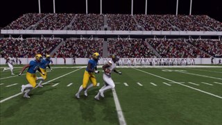 Maximum Football 2019 screenshot 5