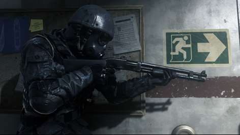 Call of Duty®: Infinite Warfare - Digital Legacy Edition Screenshots 2