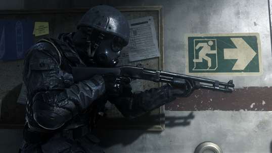 Call of Duty®: Infinite Warfare - Digital Legacy Edition screenshot 2
