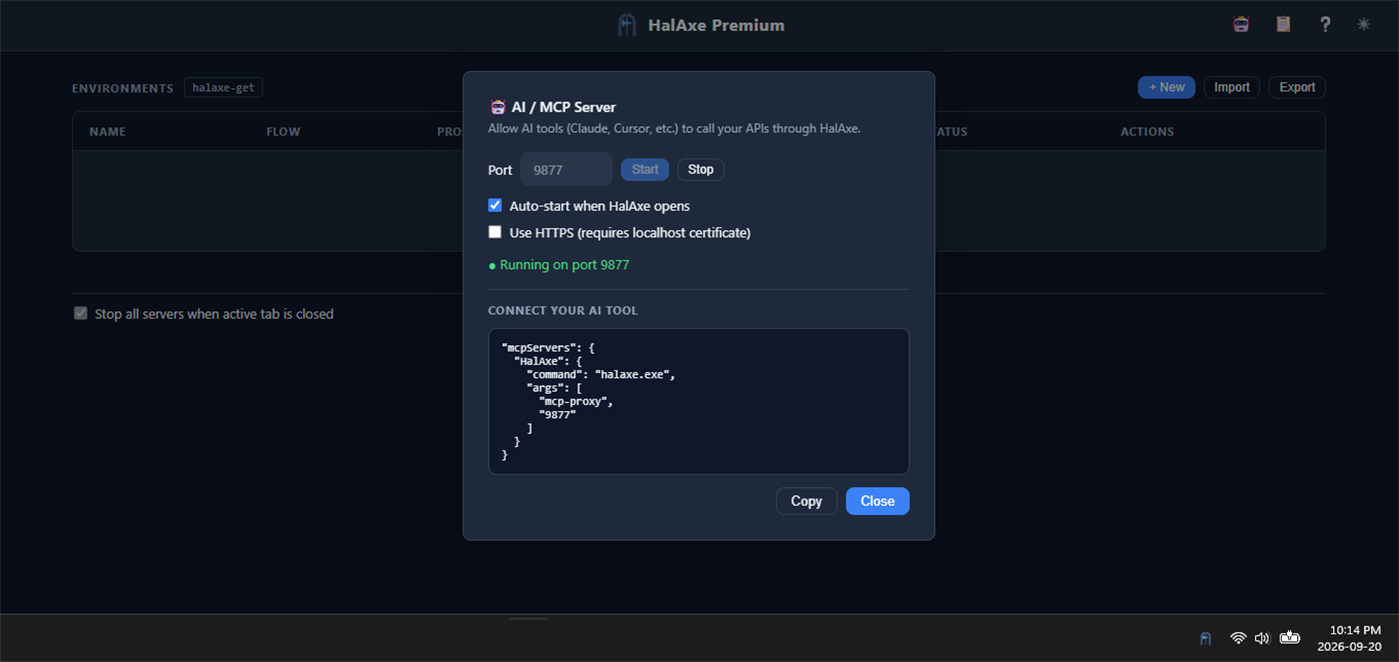 #5. HalAxe (Windows) От: Halaxe
