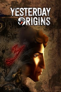 Yesterday Origins technical specifications for computer