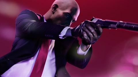 HITMAN 3 Access Pass: HITMAN 2 Expansion