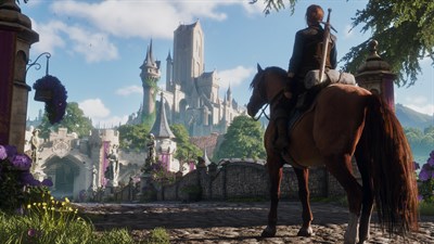 Fable — скриншот 1