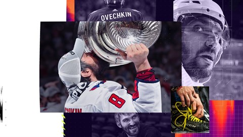 《NHL™ 21》豪華版