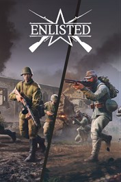 Enlisted - "Shadows of the East" Bundle