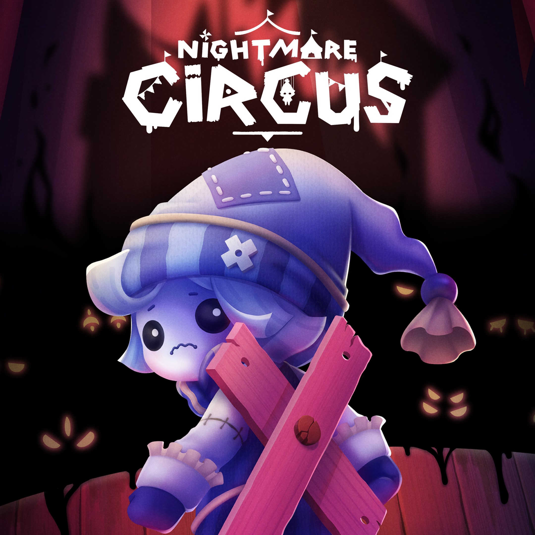 Nightmare Circus Demo