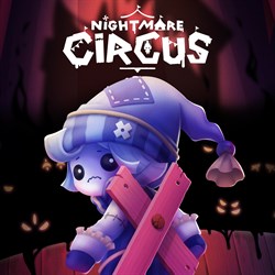 Nightmare Circus Demo