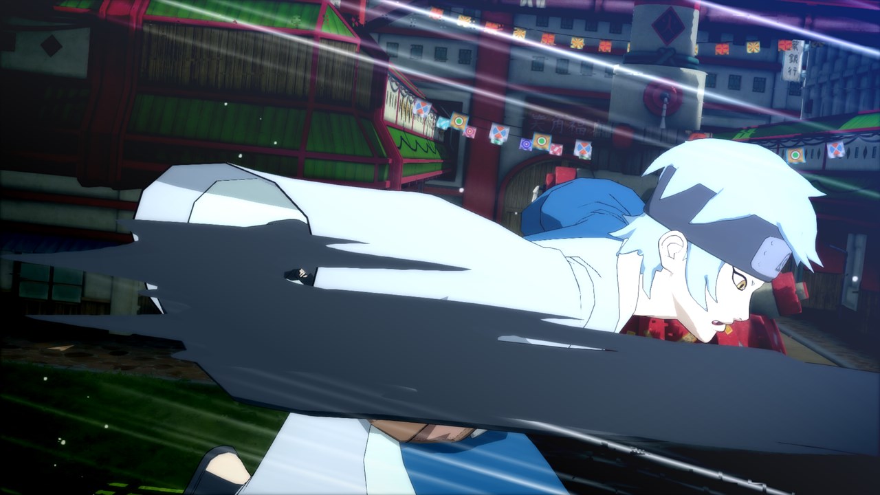 NARUTO SHIPPUDEN™: Ultimate Ninja® STORM 4 ROAD TO BORUTO screenshot 4