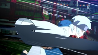 NARUTO SHIPPUDEN™: Ultimate Ninja® STORM 4 ROAD TO BORUTO screenshot 4