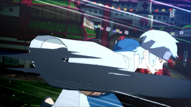 NARUTO SHIPPUDEN: Ultimate Ninja STORM 4 ROAD TO BORUTO screenshot 4