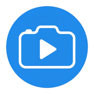 VeoShot - Video Screenshot, Subtitle puzzle icon