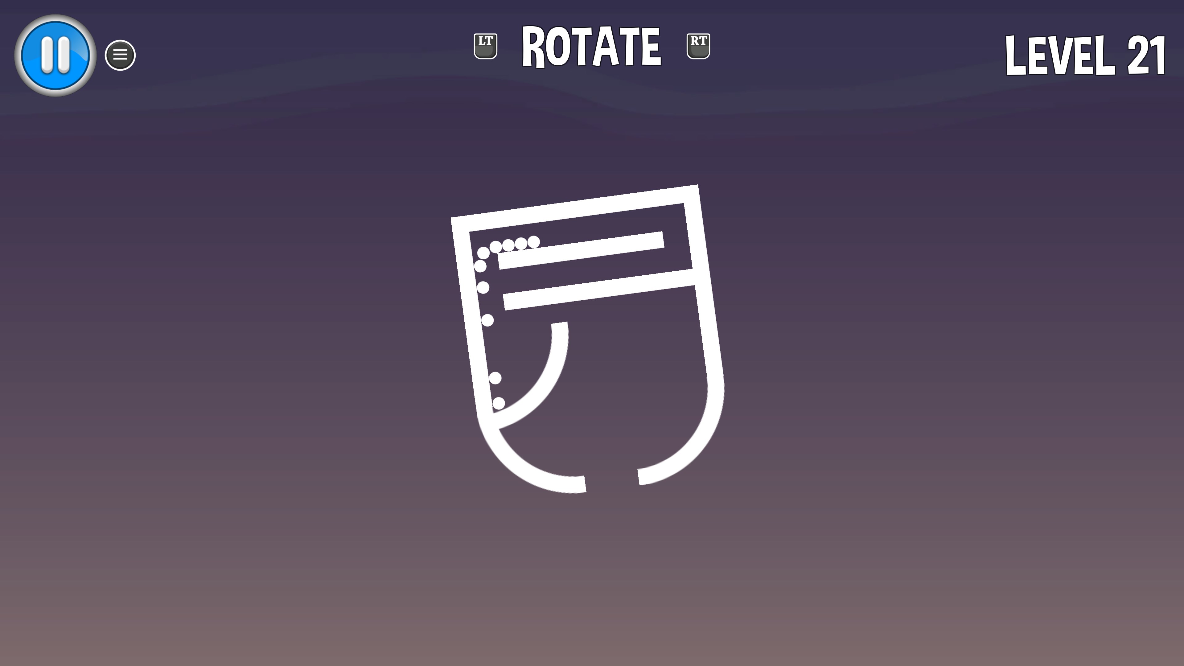 Spin Maze screenshot 1 of 4