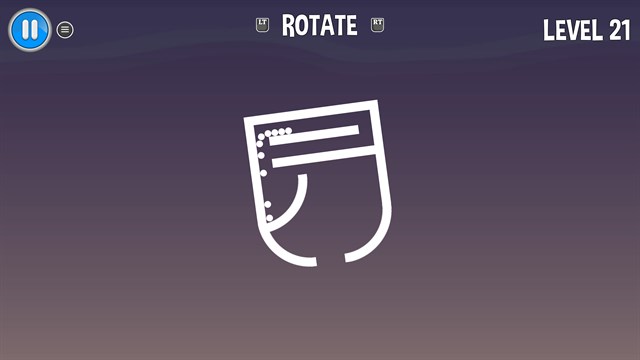 Spin Maze screenshot 1