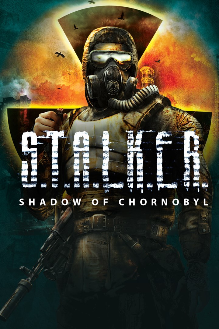 S.T.A.L.K.E.R.: Shadow of Chornobyl image