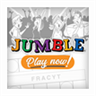 Jumble - That Scrambled Word Game