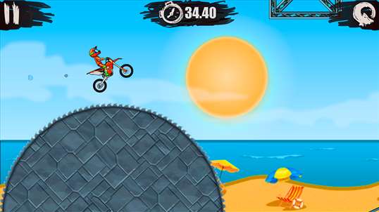 Bike Race Free - Top Motorcycle Racing screenshot 1