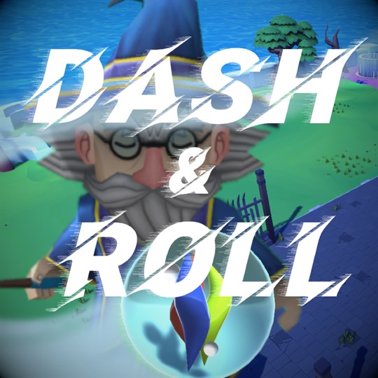 Dash and Roll for xbox