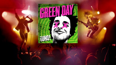 "Oh Love" - Green Day