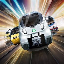 Aperçu Train Sim World® Digital Deluxe Edition