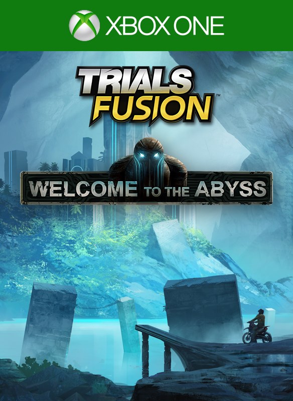 Trials Fusion: Welcome to the Abyss