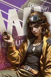 Crossout — “Time of predators” event pass (Deluxe edition)