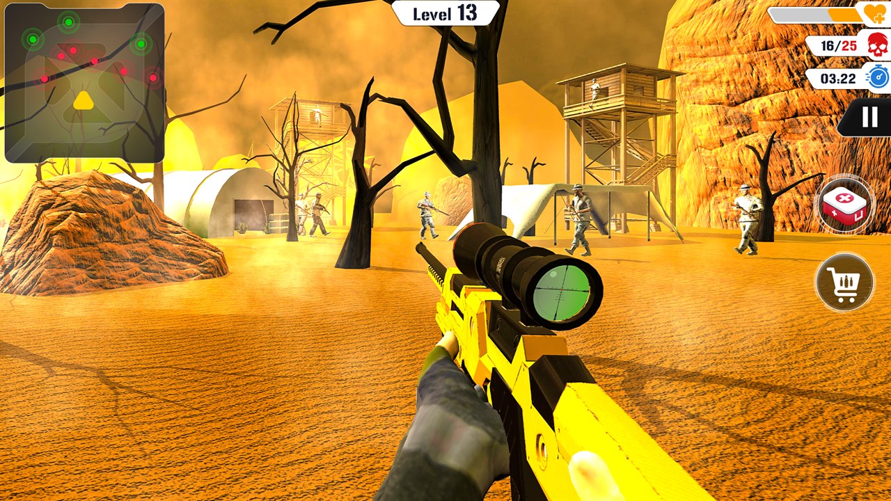 Mafia City Gangster Game screenshot 6