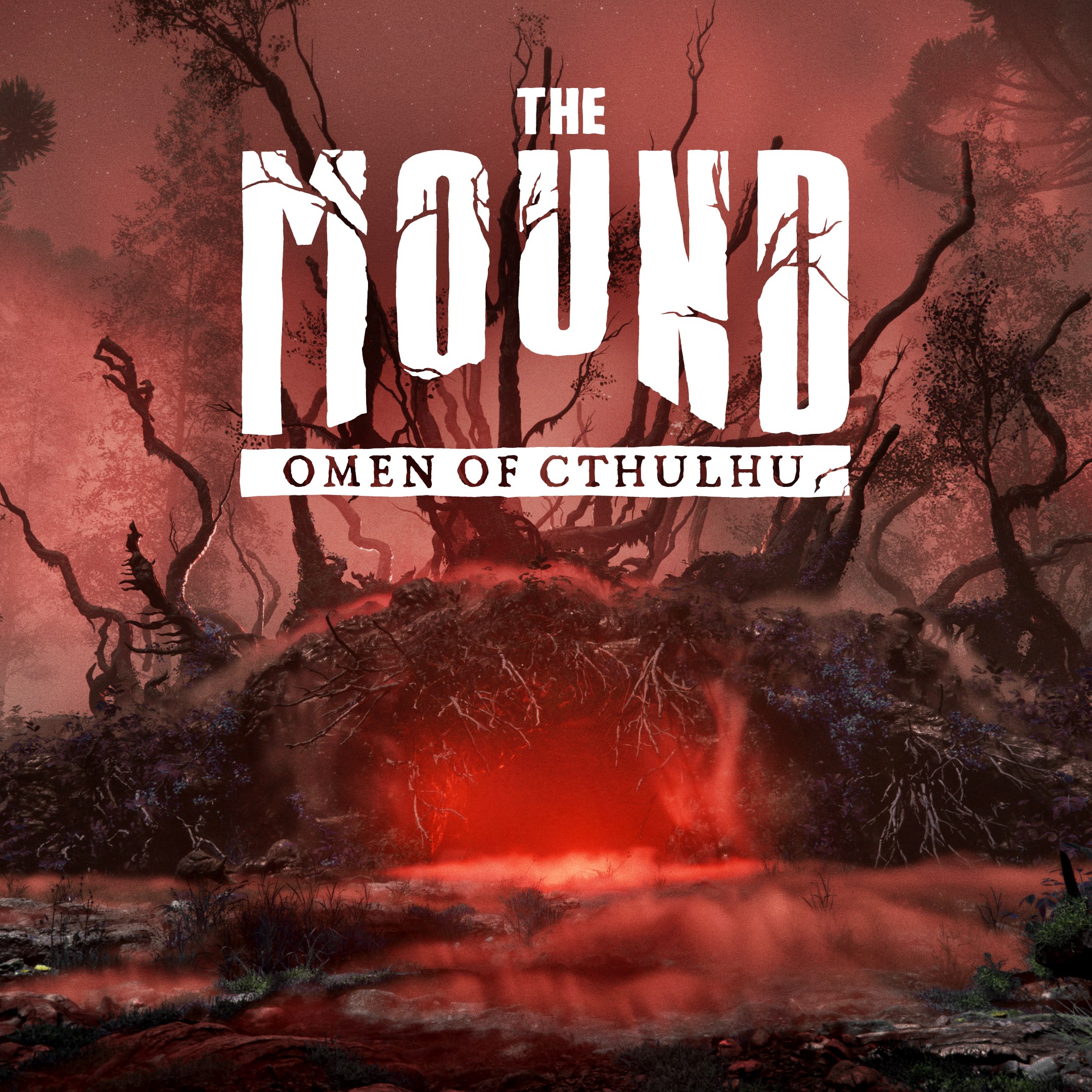 The Mound: Omen of Cthulhu