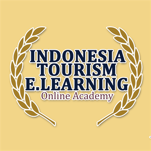 ITEL – Indonesia Tourism E-Learning Online Academy