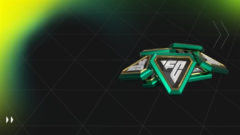 EA SPORTS FC™ 26 – 500 FC-pistettä