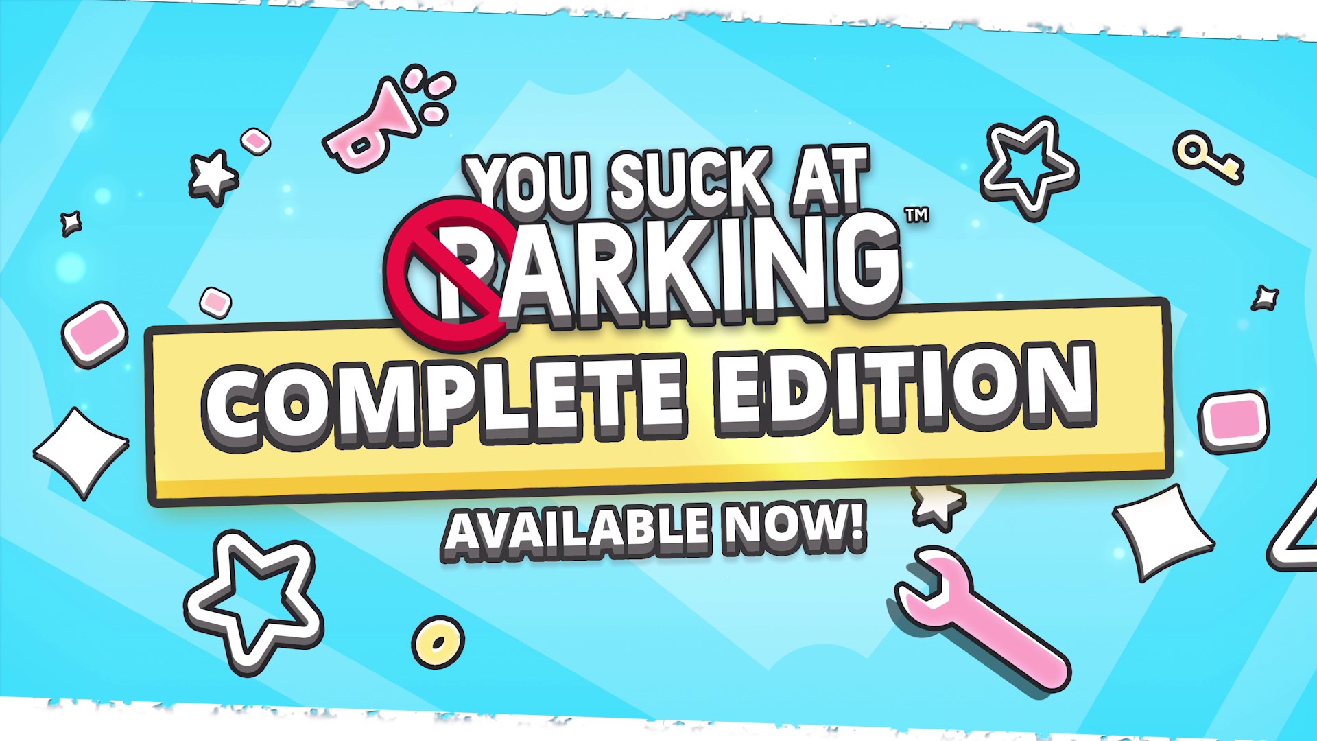 You Suck at Parking - Complete Edition screenshot thumbnail video