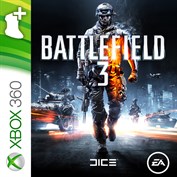 – Battlefield 3