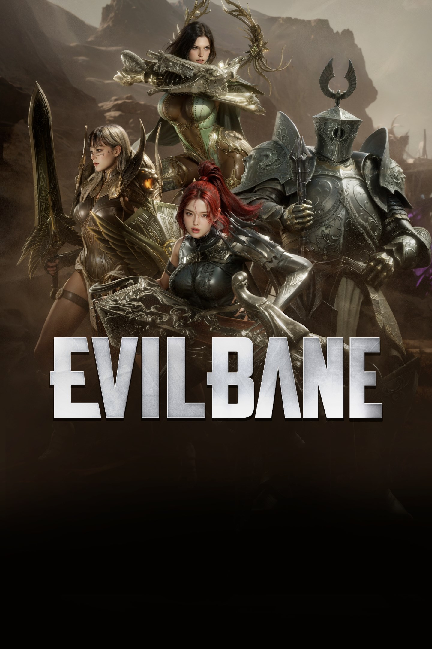 EVILBANE