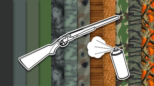 theHunter: Call of the Wild™ - Traveler's Cosmetic Bundle