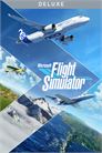 Microsoft Flight Simulator: Deluxe