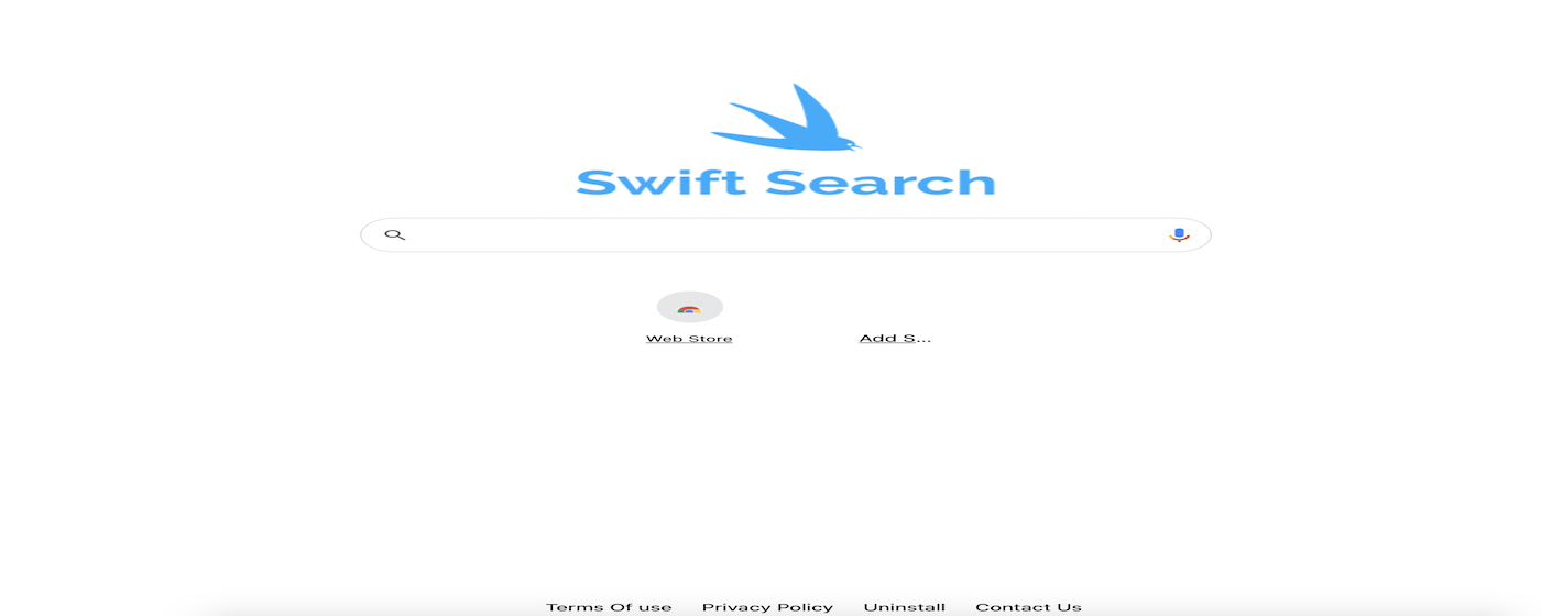 SwiftSearch marquee promo image