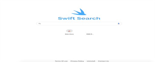 SwiftSearch marquee promo image