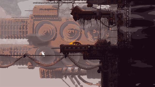 Rain World screenshot 16