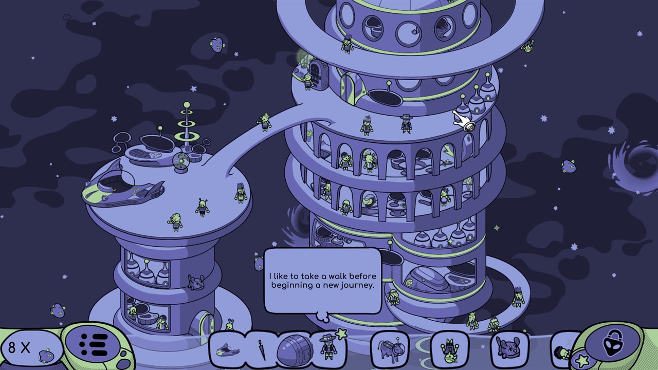 Looking for Aliens screenshot 3