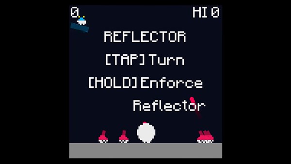 One Button Games 5-in-1 vol. 9 — 9