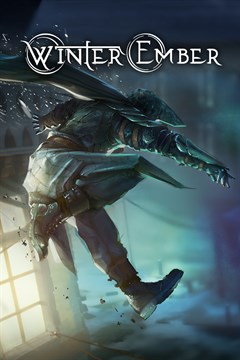 Cover poster for Winter Ember