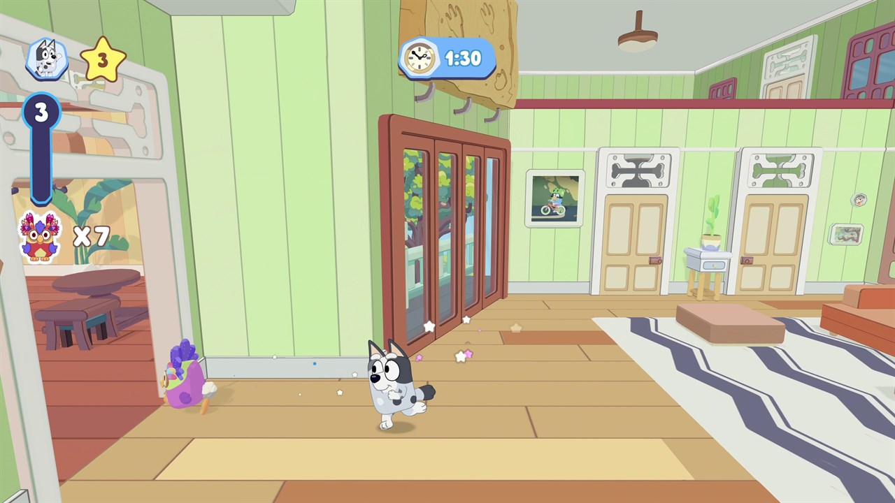Bluey: The Videogame screenshot 11