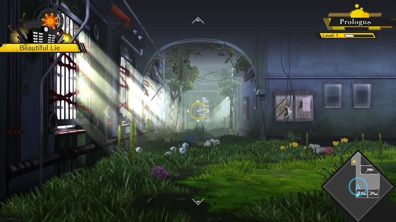 Danganronpa V3: Killing Harmony Anniversary Edition screenshot 11