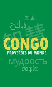 Les proverbes congolais screenshot 1