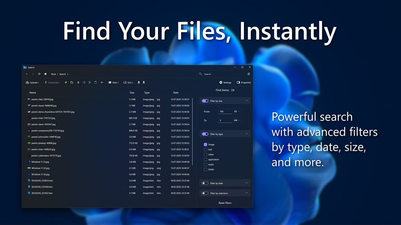 #3. T-Drive (Windows) 게시자: mnml