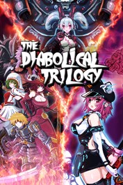 The Diabolical Trilogy