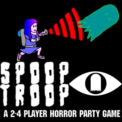 Spoop Troop