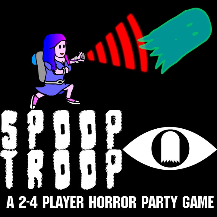 Spoop Troop